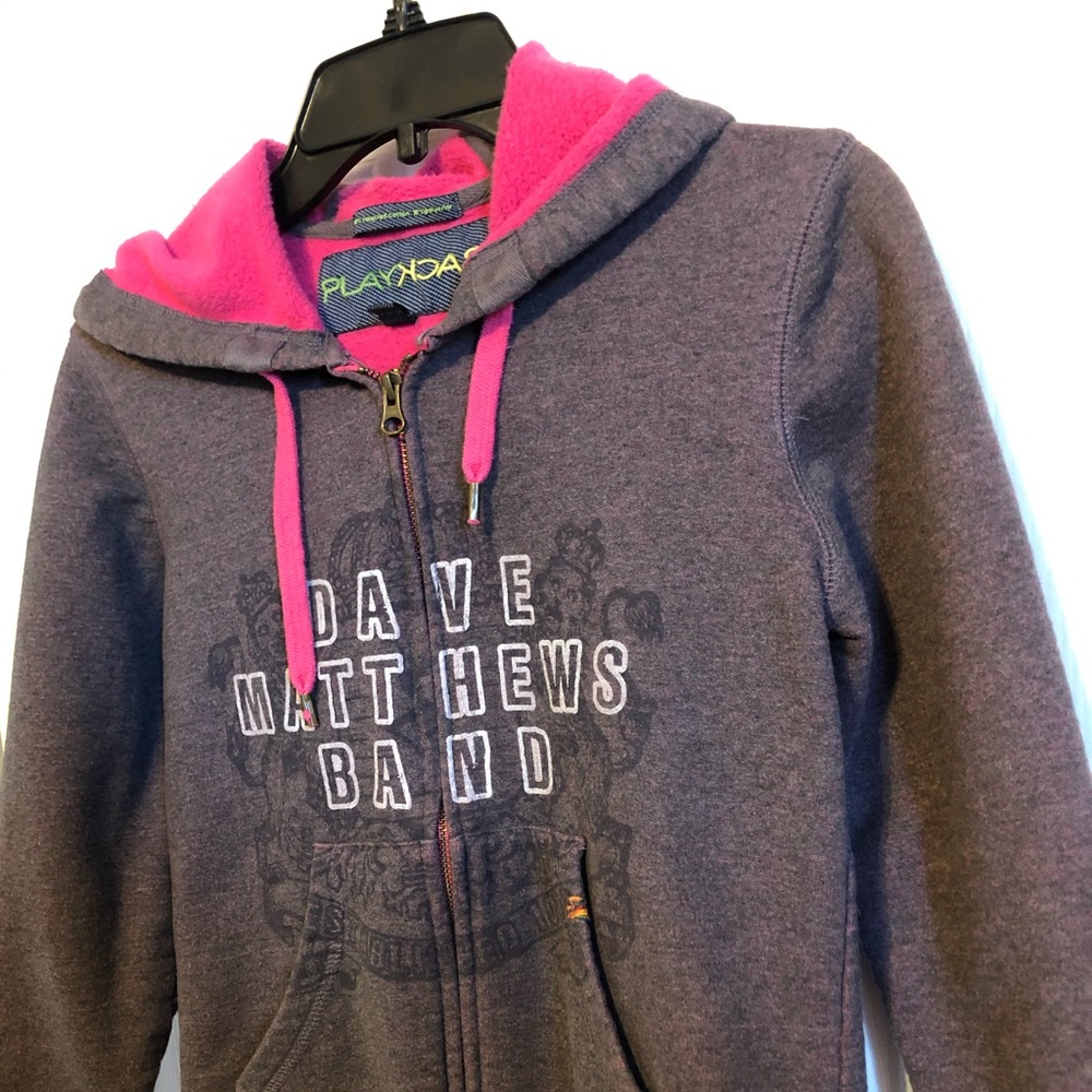 Dave Matthews Bands Sweatshirt Medium